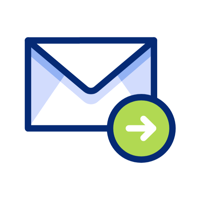 email icon