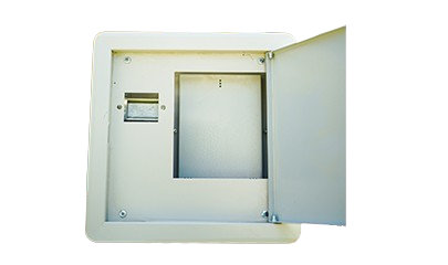 لوحة عداد + قاطع (كود 3025)