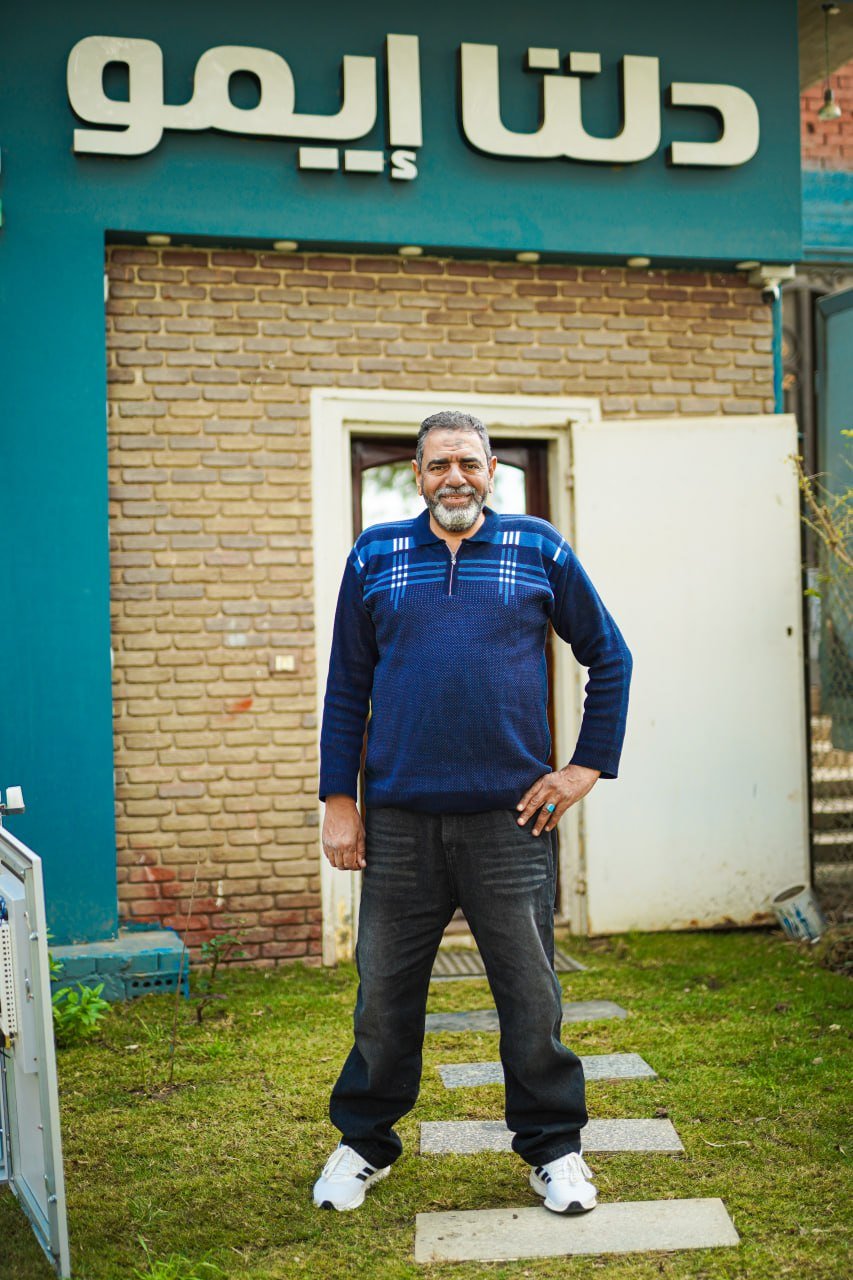 ع م/ إبراهيم محمد الحداد